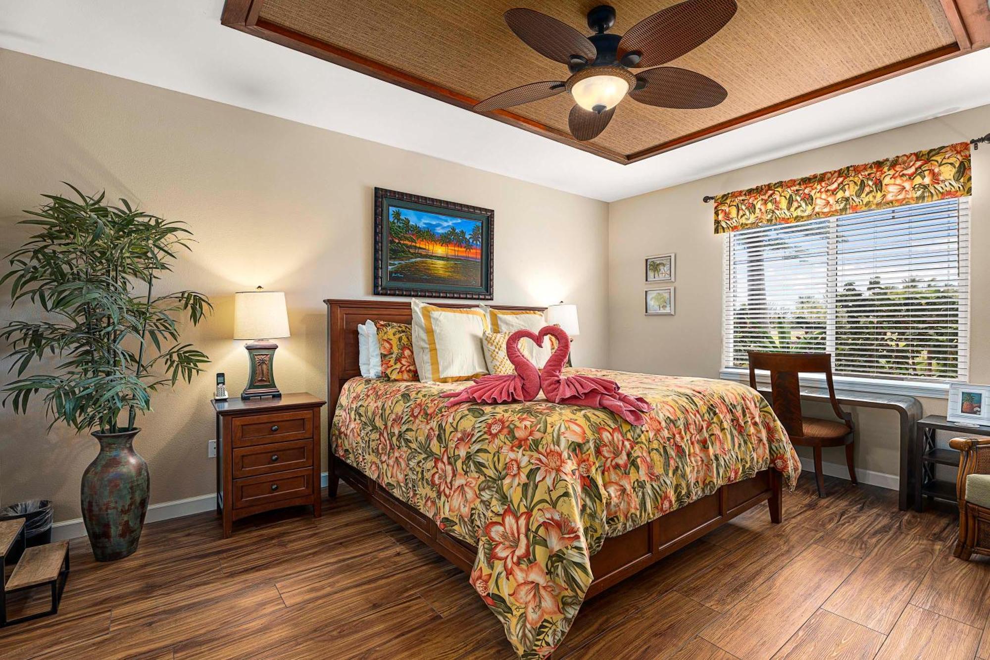 Waikoloa Beach Villas O2 Exteriör bild