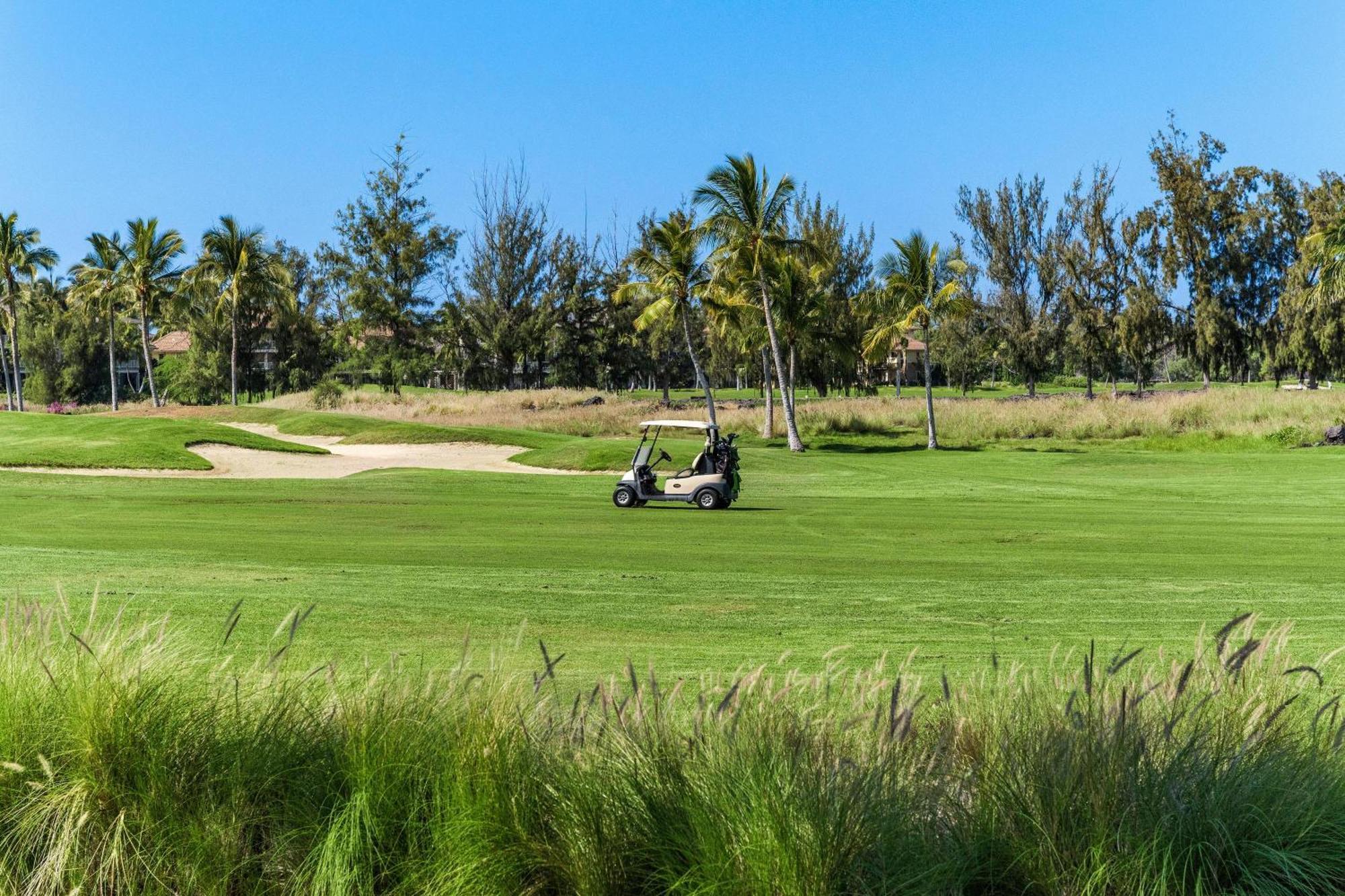 Waikoloa Beach Villas O2 Exteriör bild