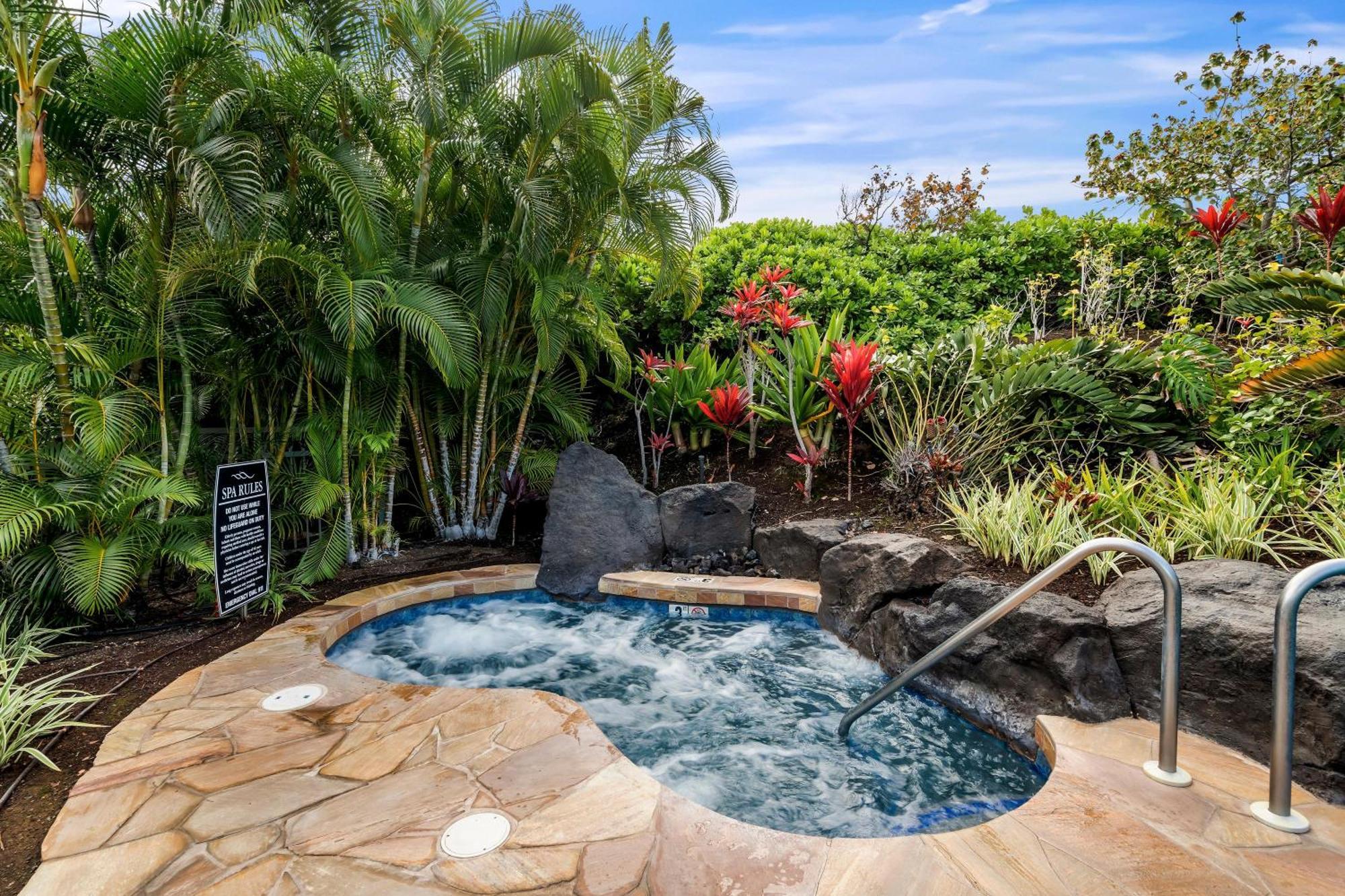Waikoloa Beach Villas O2 Exteriör bild