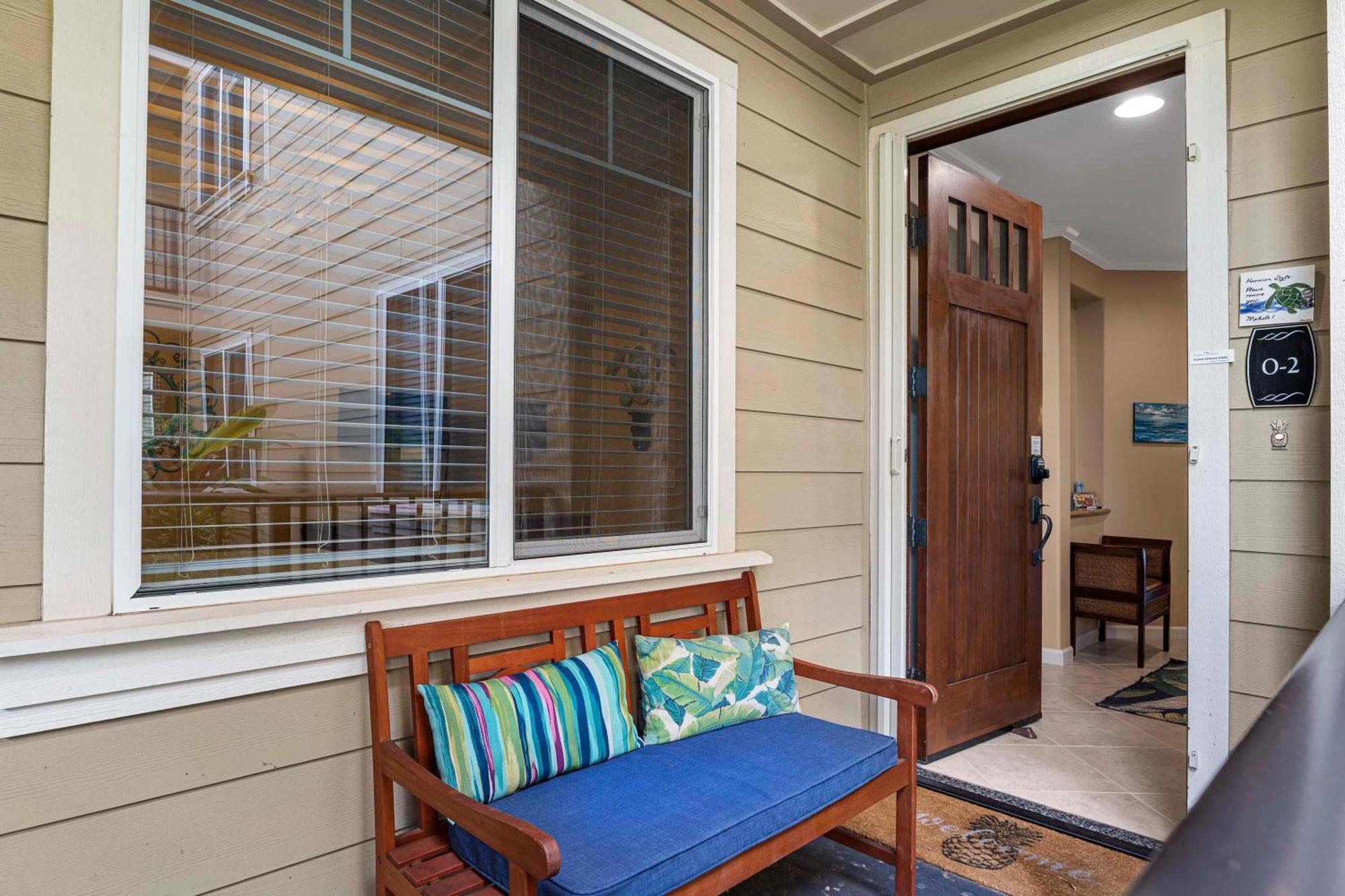 Waikoloa Beach Villas O2 Exteriör bild