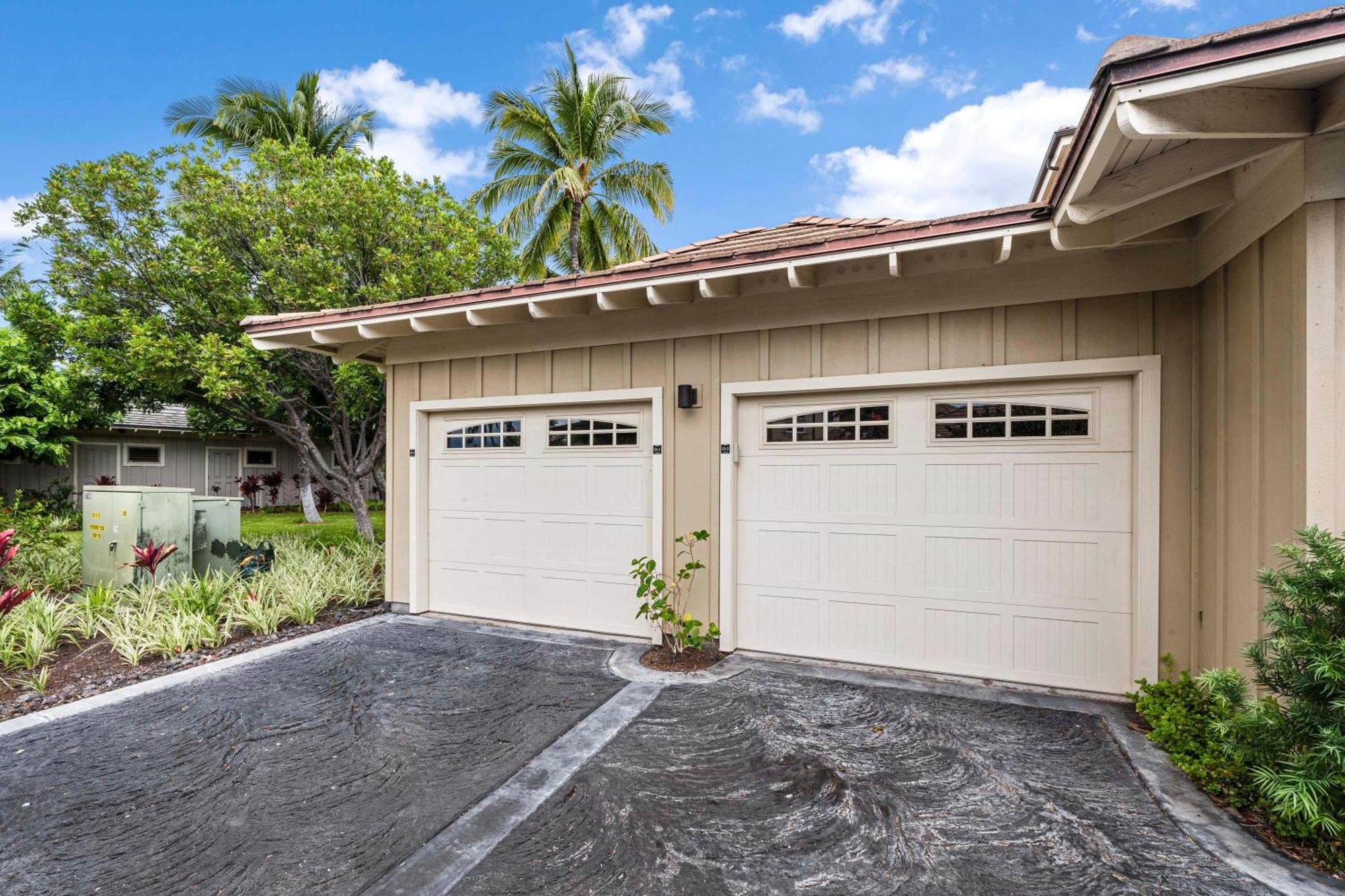 Waikoloa Beach Villas O2 Exteriör bild