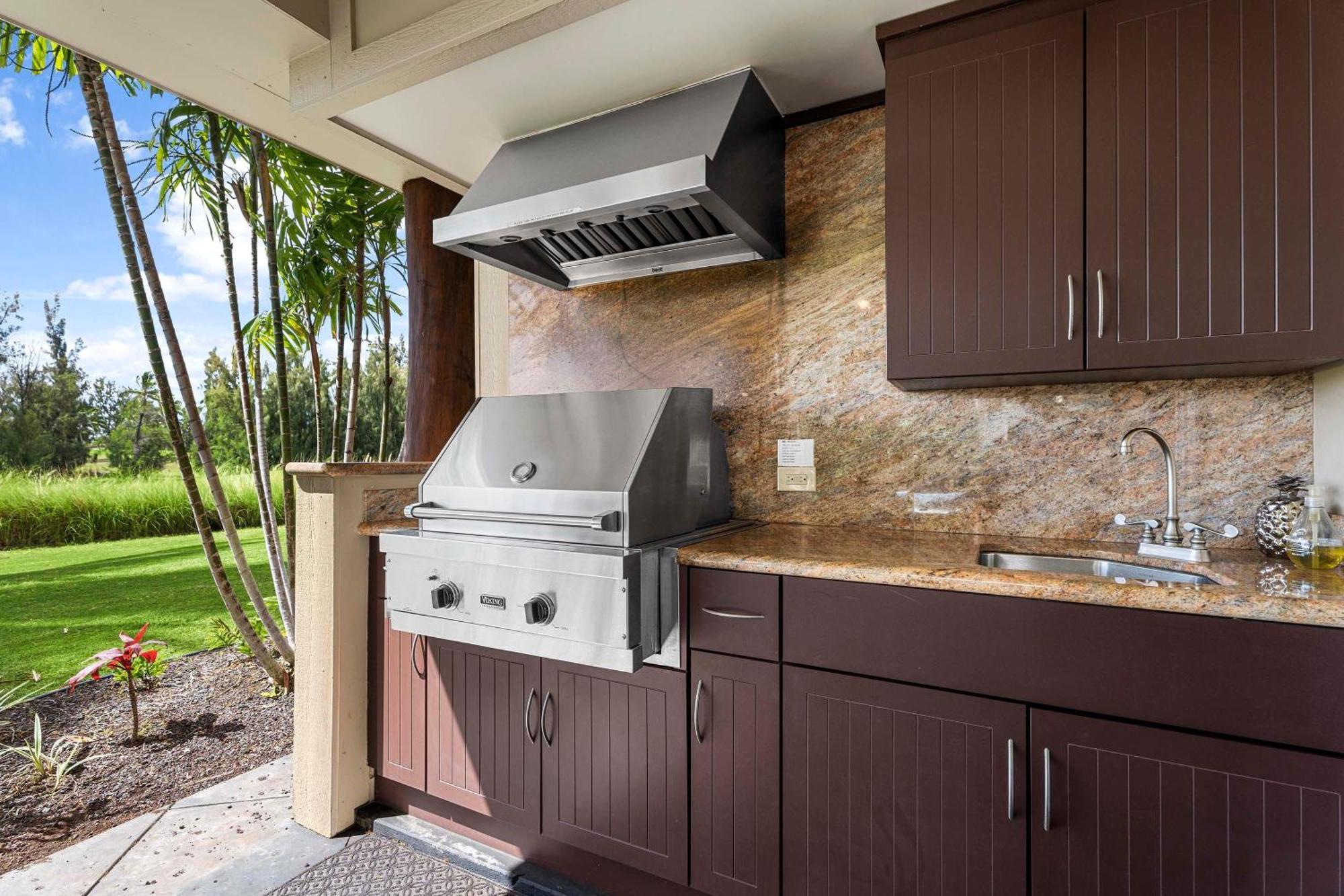 Waikoloa Beach Villas O2 Exteriör bild