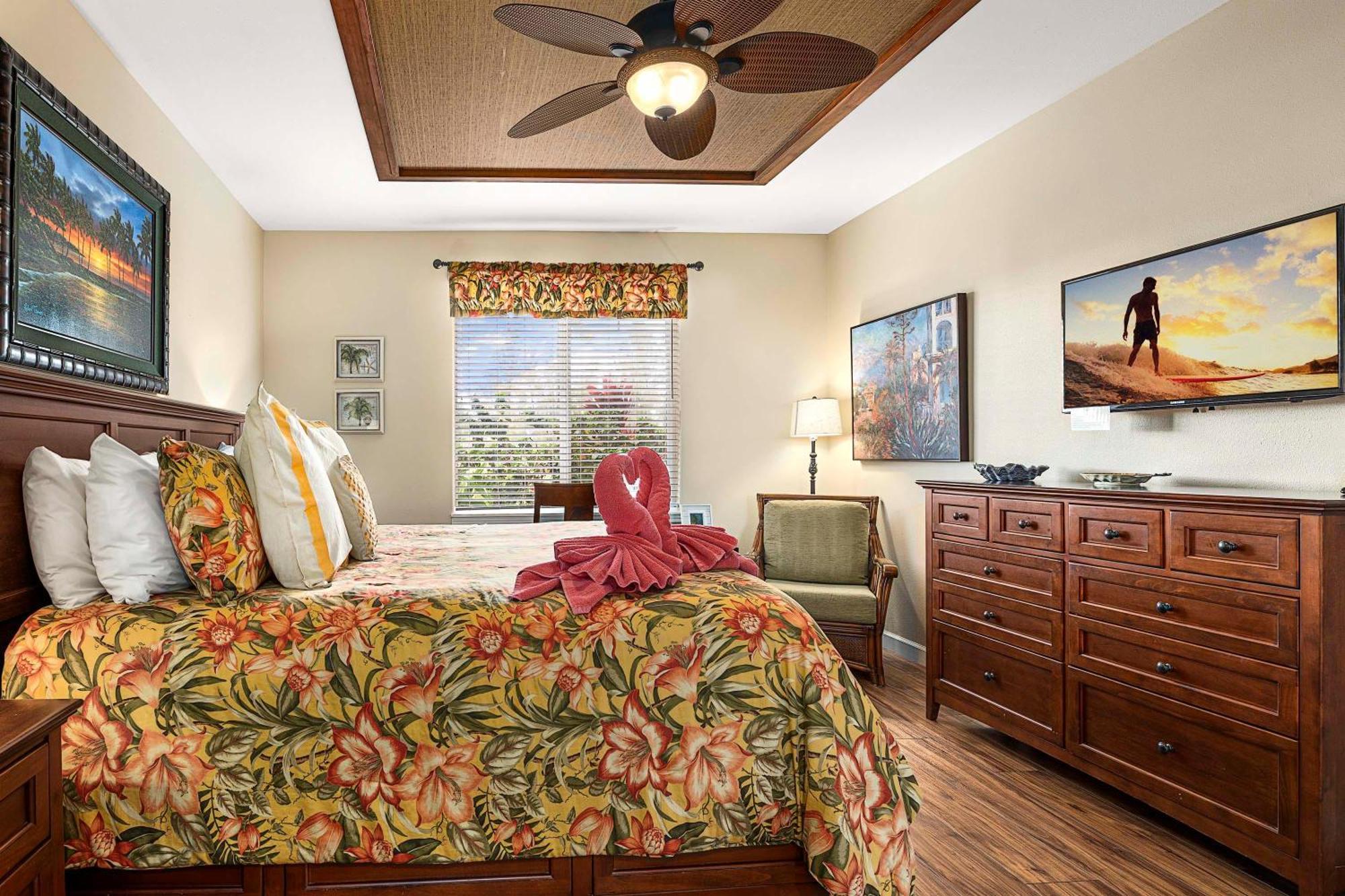 Waikoloa Beach Villas O2 Exteriör bild